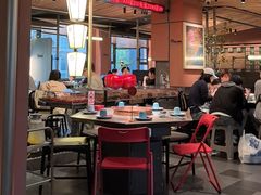 -三只耳冷锅鱼火锅(玉林店)