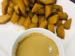 -乔家满族八大碗(流水沟店)