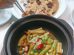 -江城小馆陕南妈妈菜·全球旅行餐厅(钟楼店)