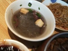 -鸡鸣汤包(复地活力广场店)