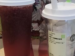 -奈雪的茶(印象城店)