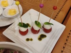 -国宾酒店-花园咖啡自助餐厅(北营房中街店)