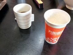 -秦云老太婆摊摊面(磁器口店)