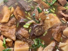 -北京小肠陈饭庄(方庄店)