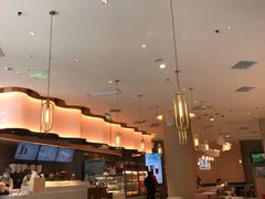 -奈雪的茶(青岛卓悦里INTOWN店)