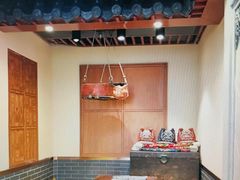 -满园烤鸭·春饼(太原街万达店)