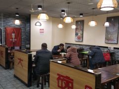 -毛大碗西府削筋面(土门店)