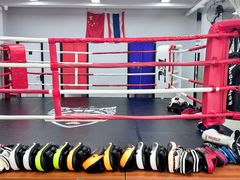 -TFC 纯泰拳馆MuayThai