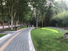 -葛记焖饼(伏牛路店)