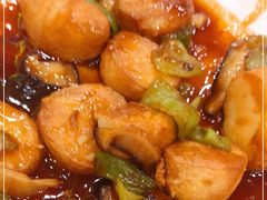 -孟记粥铺·家常菜·烧烤·粥(亚运村店)