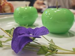 像生青苹果-点都德(北京路贰店)