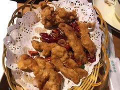 -一盐堂本帮菜(外滩店)