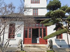 -南通濠河风景名胜区