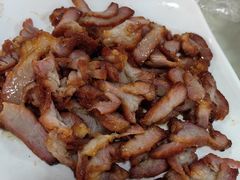 -老字号蛇口德记烧腊饭店·海鲜加工