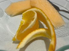 时令水果-皇朝尊会(龙之梦大酒店)