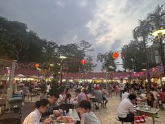 -纽顿熟食中心