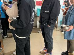 -正宗杨记普洱酸醋米线(总店)