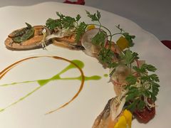 -弦月窗LUNETTE BY AMANDA(复兴路店)