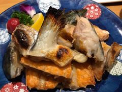 -大岛日本料理铁板烧(南通大饭店)