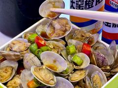 -徐家屯铁锅炖(宋家庄店)