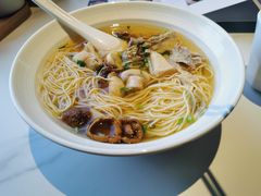 -苏堂阳春面•九年庆(北京路天河城店)