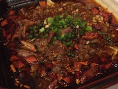 -四海轩(珠海海泉湾店)