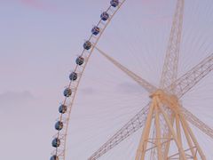 -青岛海泉湾•海洋之星摩天轮