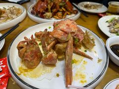 -醉壹号海鲜大排档(厦门店)