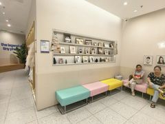 -天真蓝照相馆(五角场百联又一城店)