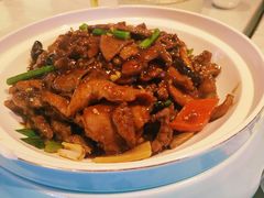 -八珍饺子·烤鸭·家常菜