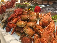 -沈阳和平艾美酒店新食谱西餐厅