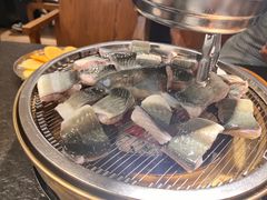 -味家烤肉烤鳗鱼牛排(西塔旗舰店)