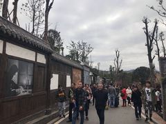 -枫香湖儿童公园