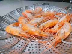 -粗茶淡饭·蒸鲜(光谷店)