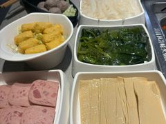 -海底捞火锅(关山保利店)