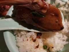 -绿茶餐厅(布吉万象汇店)