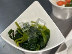 8秒海带苗-海底捞火锅(劲松店)