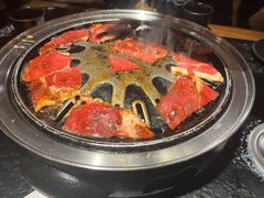 -九田家黑牛烤肉料理(石路天虹店)