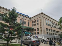 -渤海大学(松山校区)