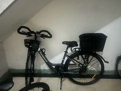 -永久自行车旗舰店(上海No.001店)