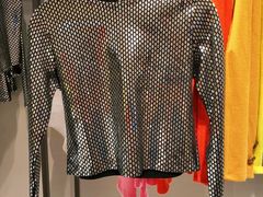 -ZARA(重庆华润万象城中区店)