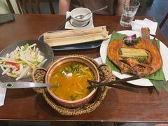 -紫滇源云南生态菜(丹凤街店)