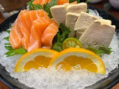 -东海怡品海鲜豆捞(西水东店)