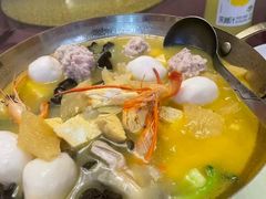 -群乐饭店(滨安路店)
