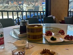 -粤秀小厨·广式早茶(辽宁路店)