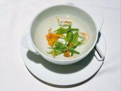 -荣轩(新荣记环球金融中心店)