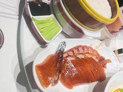 -大鸭梨烤鸭(望京店)