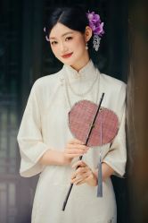 -金夫人婚纱摄影(西昌店)