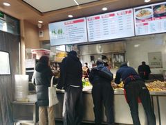-林静小吃(复兴路店)