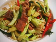 -莲香西域·正宗新疆菜(龙华店)